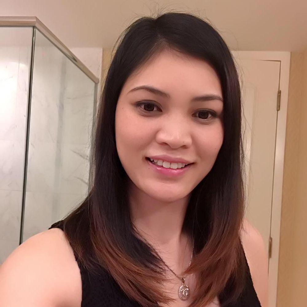 Meet your Posher, Lisa